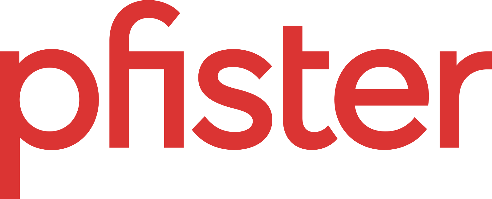 Pfister
