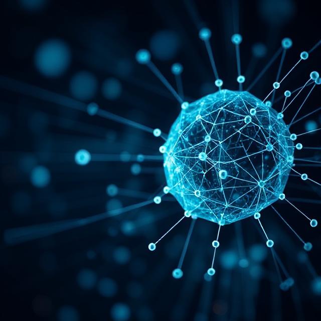 Unser Team bei der Arbeit