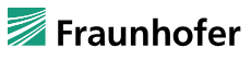 Fraunhofer Logo