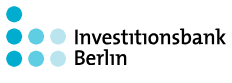 Investitionsbank Berlin Logo