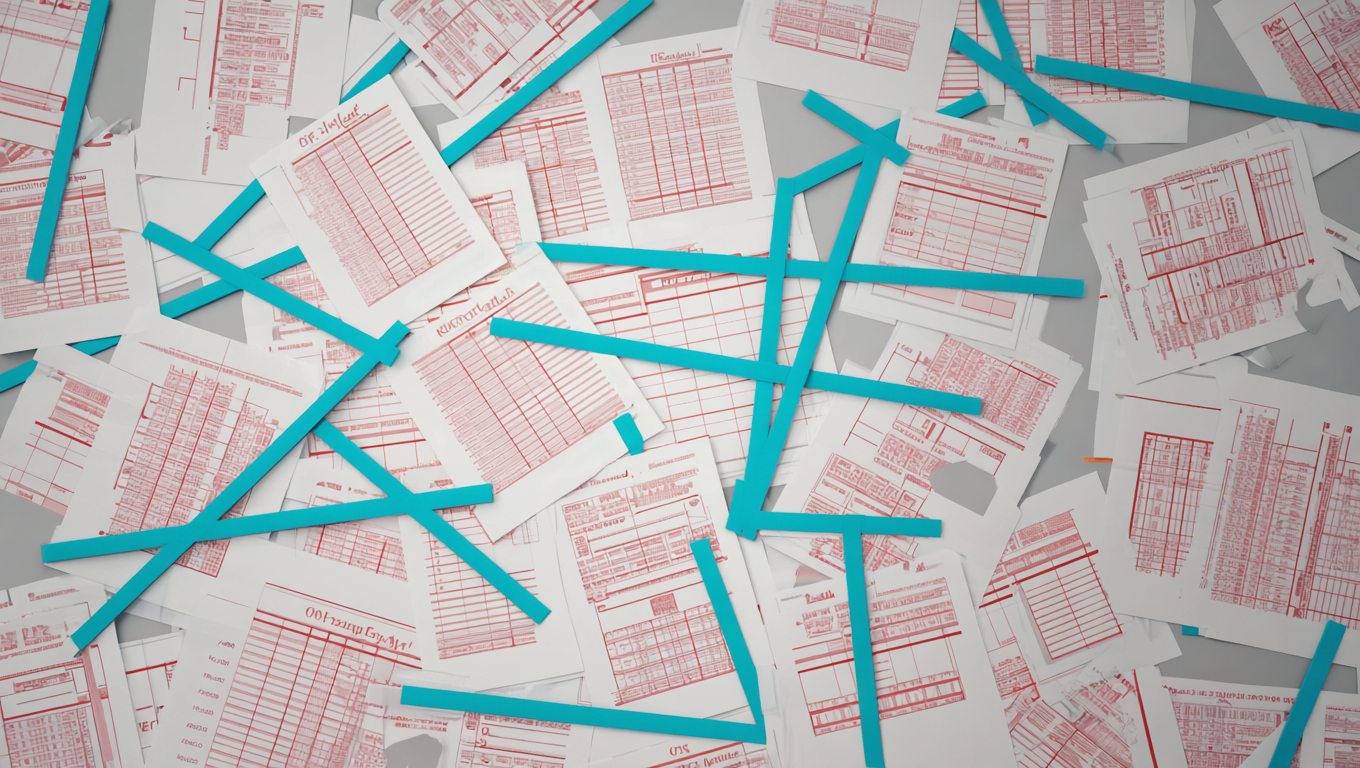 100 Lieferantenformate automatisch ins PIM mappen - ohne manuelle Regeln