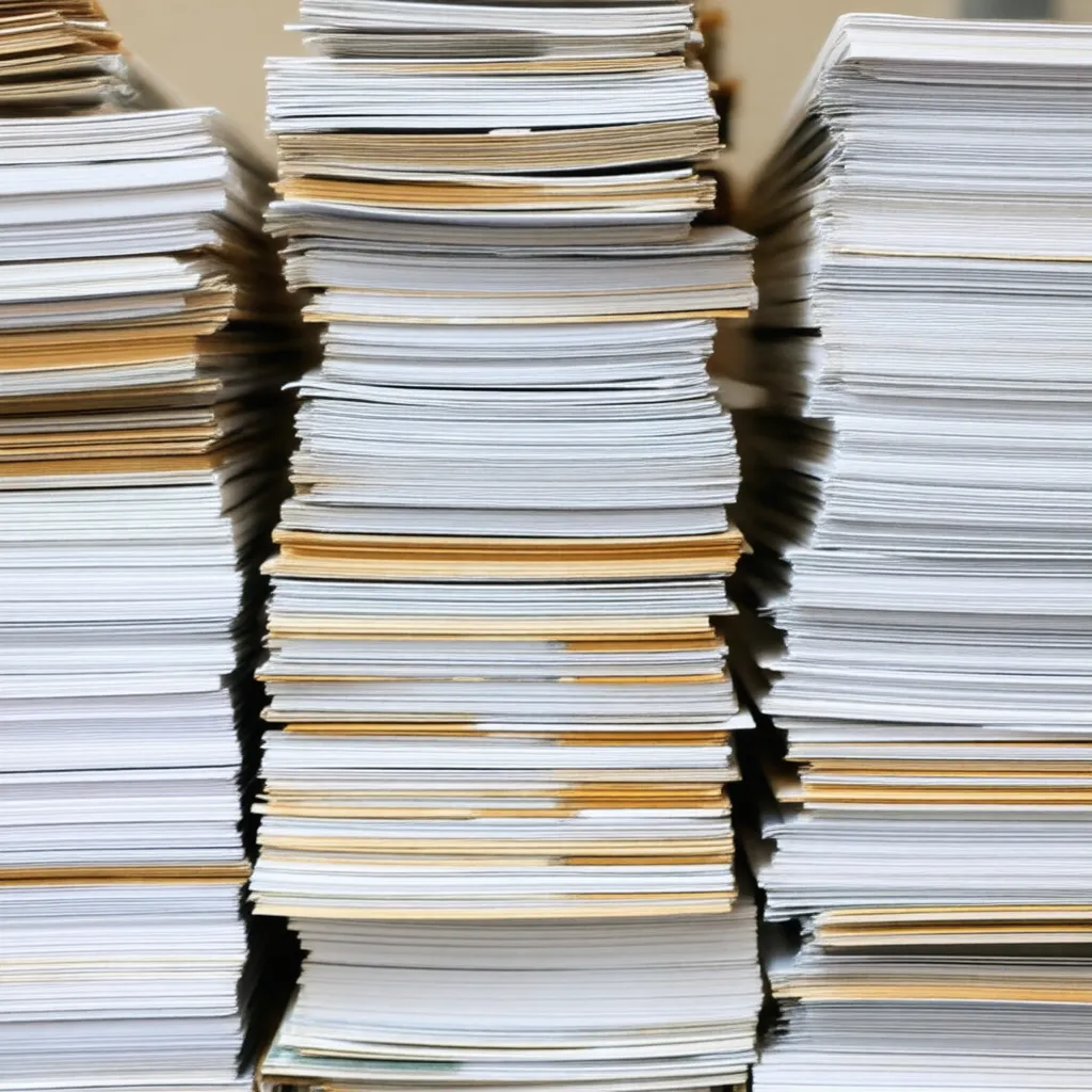 E-Akte, digitales Postfach & Fine-Tuning