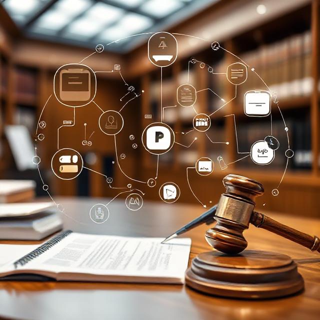 Intelligente AI-Dokumentenverarbeitung