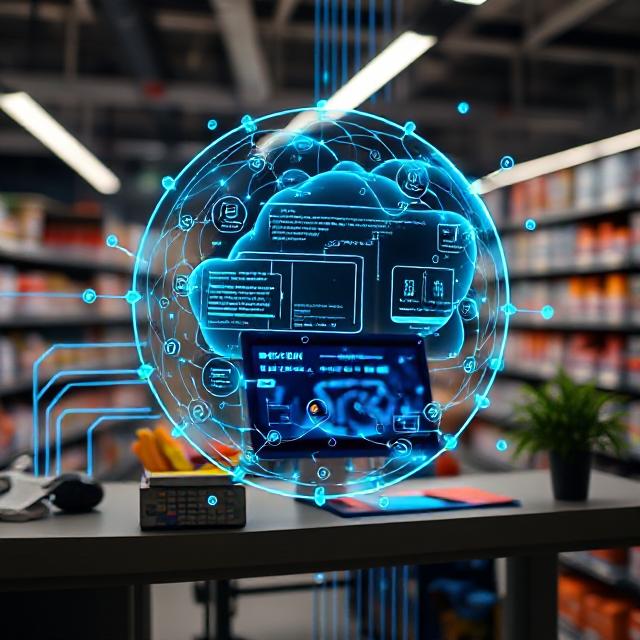 Skalierbare Datenintegration mit Agenten