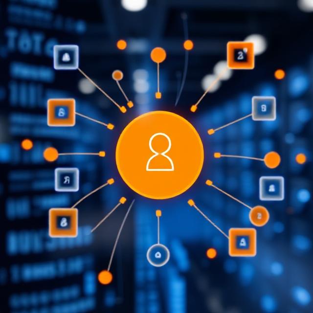 Branchenspezifische Datenanreicherung